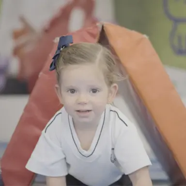 Baby Bambolino, nuestro programa de Estimulación Oportuna